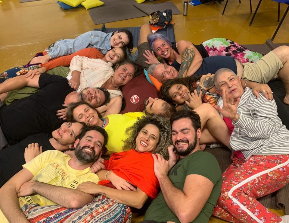 Escola Gestalt Sem Fronteiras
