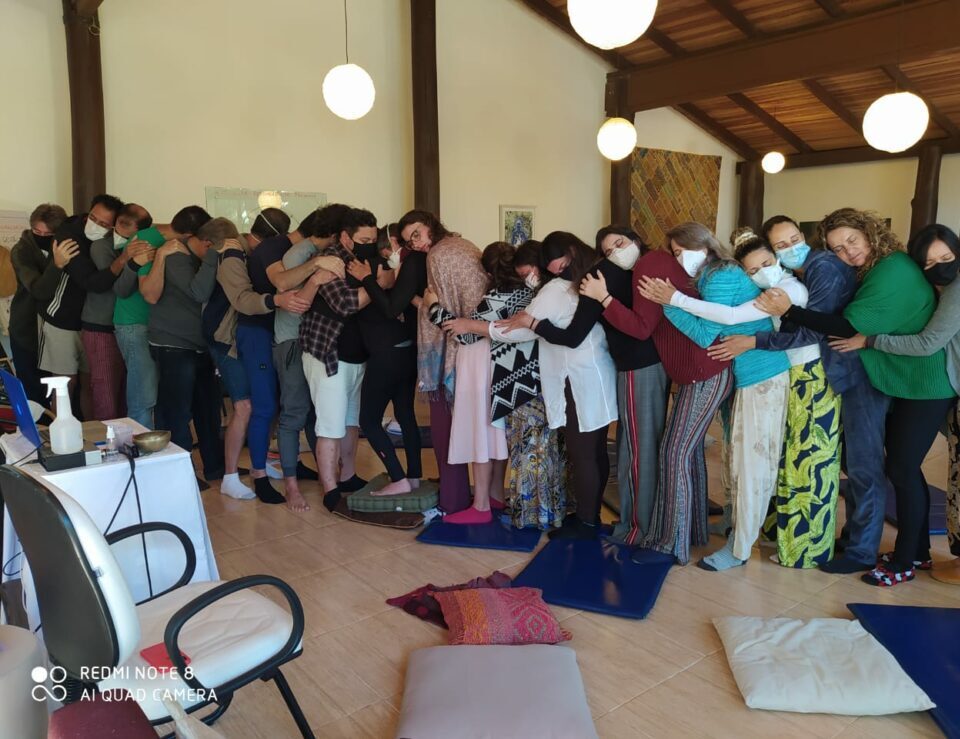 Escola Gestalt Sem Fronteiras
