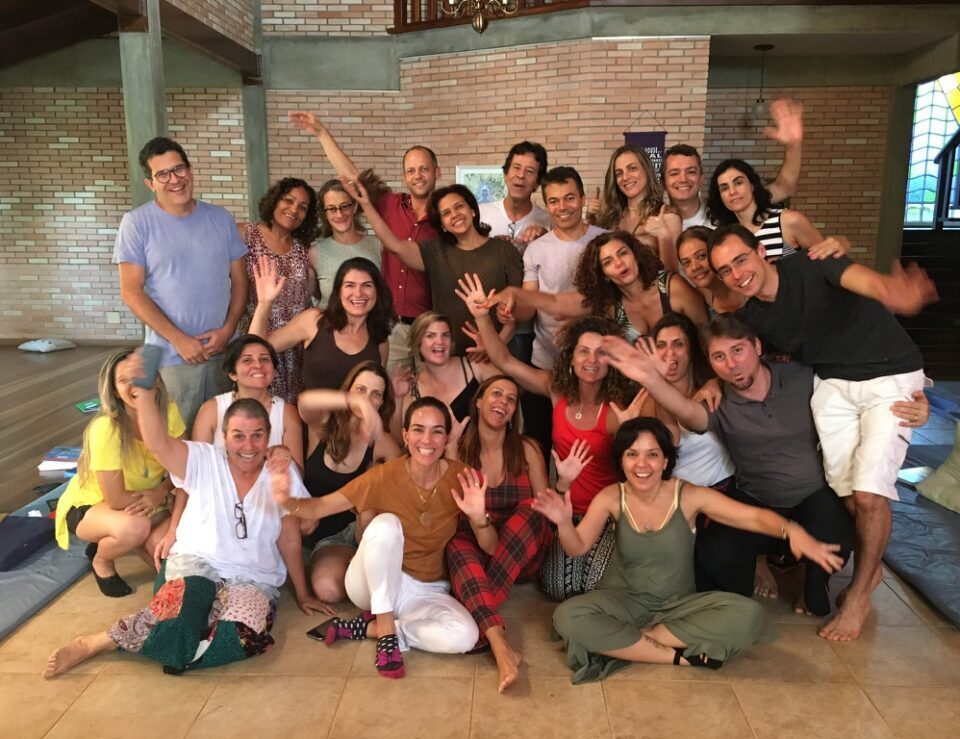 Escola Gestalt Sem Fronteiras
